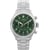 Чоловічий годинник Timex WATERBURY Ace Chrono Tx2y19100