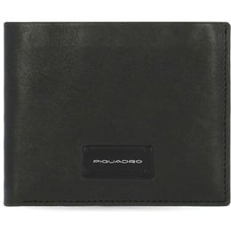 Портмоне Piquadro HARPER (AP) Black PU5760APR_N