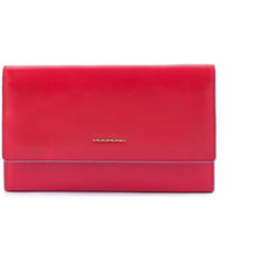 Клатч Piquadro BLUE SQUARE (B2) Cherry AC4707B2R_R6