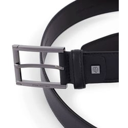Ремінь Piquadro MODUS RESTYLING (MOS) Black CU5927MOS_N