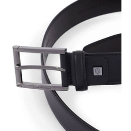 Ремінь Piquadro MODUS RESTYLING (MOS) Black CU5927MOS_N