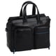 Сумка для ноутбука 14″ Piquadro B2 REVAMP(B2V) Black CA5769B2V_N