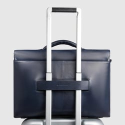 Портфель Piquadro PHILIP (W136) Blue CA6792W136_BLU