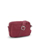 Сумка Kipling ABANU Lounge Wine (5FW)