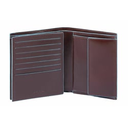 Портмоне Piquadro BLUE SQUARE (B2) Cognac PU4859B2R_MO