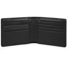 Портмоне Piquadro BRIEF Black PU4515BRR_N