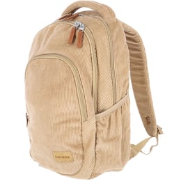 Рюкзак для ноутбука 13″ Travelite CORD/Beige TL096408-40