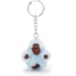Брелок-мавпочка Kipling MONKEYCLIP XS KH Fainted Blu Fur (0GV)
