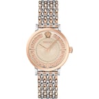 Жіночий годинник Versace GRECA FORTUNA Vre0a00425