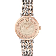 Жіночий годинник Versace GRECA FORTUNA Vre0a00425