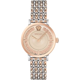 Жіночий годинник Versace GRECA FORTUNA Vre0a00425