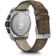 Годинник 43 мм Victorinox Swiss Army I.N.O.X. Chrono V241988.1