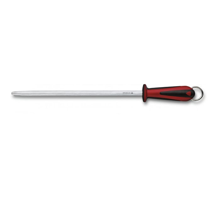 Мусат круглий Dual Grip 30 см Victorinox 7.8511