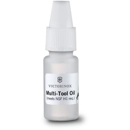 Багатоцільове мастило Victorinox Multi Tool Oil, 4.3302