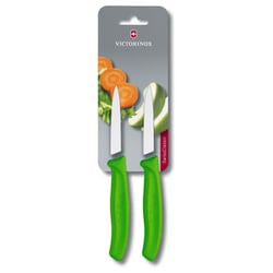 Набір ножів (2 шт) Victorinox SWISS CLASSIC Paring 6.7606.L114B