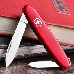 Швейцарський складаний ніж 84мм Victorinox EXCELSIOR 0.6901