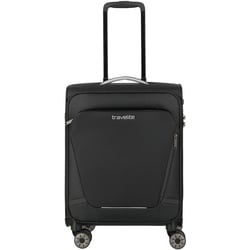 Валіза Travelite JETPACK/Black TL090218-01 (Маленька)
