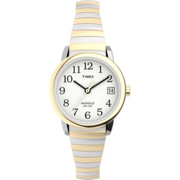 Жіночий годинник Timex EASY READER Tx2u79100