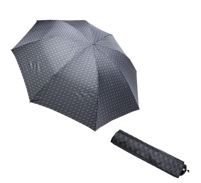 Парасолька-автомат Knirps Minimatic SL/Men's Prints Kn89 824 7403