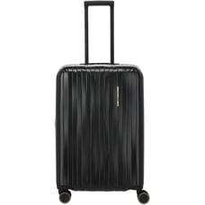 Валіза Travelite BARBARA NOVELTY/Black TL7000048-01 (Середня)