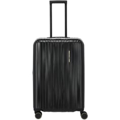 Чемодан Travelite BARBARA NOVELTY/Black TL7000048-01 (Средний)