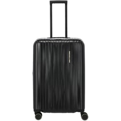 Валіза Travelite BARBARA NOVELTY/Black TL7000048-01 (Середня)