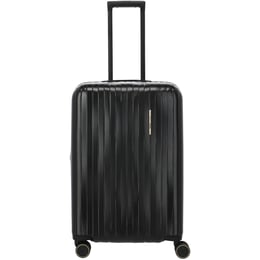 Валіза Travelite BARBARA NOVELTY/Black TL7000048-01 (Середня)