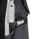 Рюкзак для ноутбука 15,6″ Piquadro URBAN Grey-Black CA5543UB00_GRN