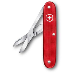 Складной инструмент 93 мм Victorinox COMPANION X ALOX 0.8070.20