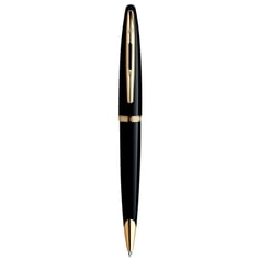 Ручка кулькова Waterman CARENE Black Sea GT BP