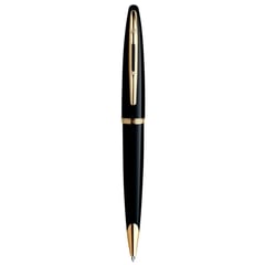 Ручка шариковая Waterman CARENE Black Sea GT BP