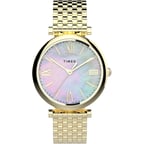 Женские часы Timex PARISIENNE Tx2t79100