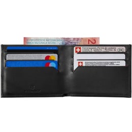 Портмоне Victorinox Travel ALTIUS ALOX/Black 611573