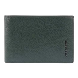 Портмоне Piquadro MODUS RESTYLING (MOS) Green PU1392MOSR_VE3