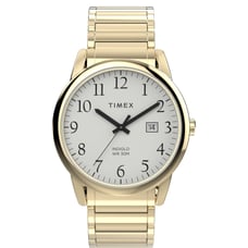 Годинник 40 мм Timex EASY READER Oversized Tx2w52000
