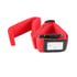 Ремінь для багажу Travelite ACCESSORIES/Red TL000208-10