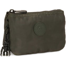 Косметичка-гаманець Kipling CREATIVITY S Satin Camo (48S)