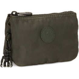 Косметичка-гаманець Kipling CREATIVITY S Satin Camo (48S)