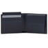 Портмоне Piquadro B2 REVAMP (B2V) Blue PU4188B2VR_BLU