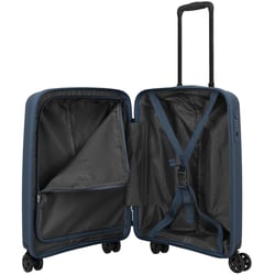 Валіза Travelite AIR STRIPE/Navy TL7000347-20 (Маленька)