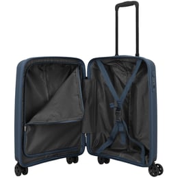Валіза Travelite AIR STRIPE/Navy TL7000347-20 (Маленька)