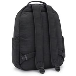 Рюкзак для ноутбука 15″ Kipling SEOUL Black Noir (P39)