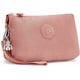 Клатч Kipling CREATIVITY XL Dt Warm Rose (Z03)