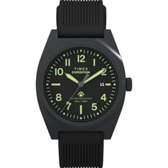 Чоловічий годинник Timex EXPEDITION Field Tx2y18100