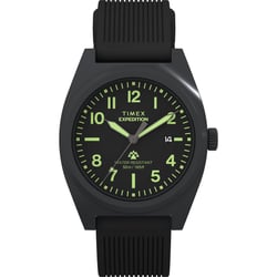 Чоловічий годинник Timex EXPEDITION Field Tx2y18100