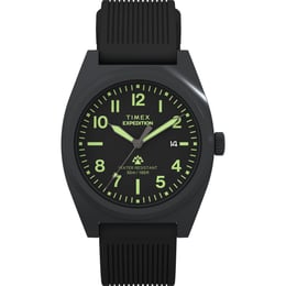 Чоловічий годинник Timex EXPEDITION Field Tx2y18100