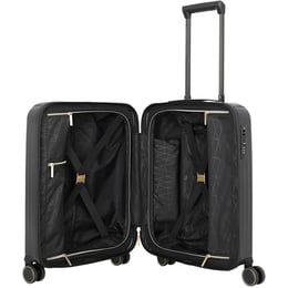 Чемодан Travelite BARBARA NOVELTY/Black TL7000047-01 (Маленька)