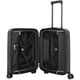 Валіза Travelite BARBARA NOVELTY/Black TL7000047-01 (Маленька)