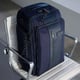Рюкзак на колесах Piquadro BRIEF 2 Blue BV4817BR2BM_BLU