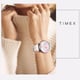 Женские часы Timex CRYSTAL BLOOM Tx2r66500